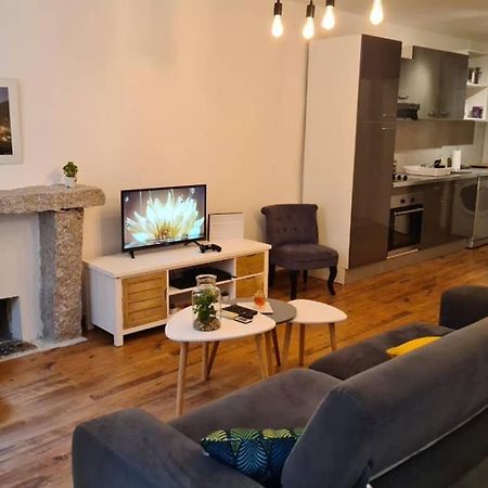 Ajaccio Appartement Vielle Ville - 4 Personnes Dış mekan fotoğraf