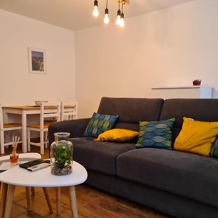 Ajaccio Appartement Vielle Ville - 4 Personnes Dış mekan fotoğraf