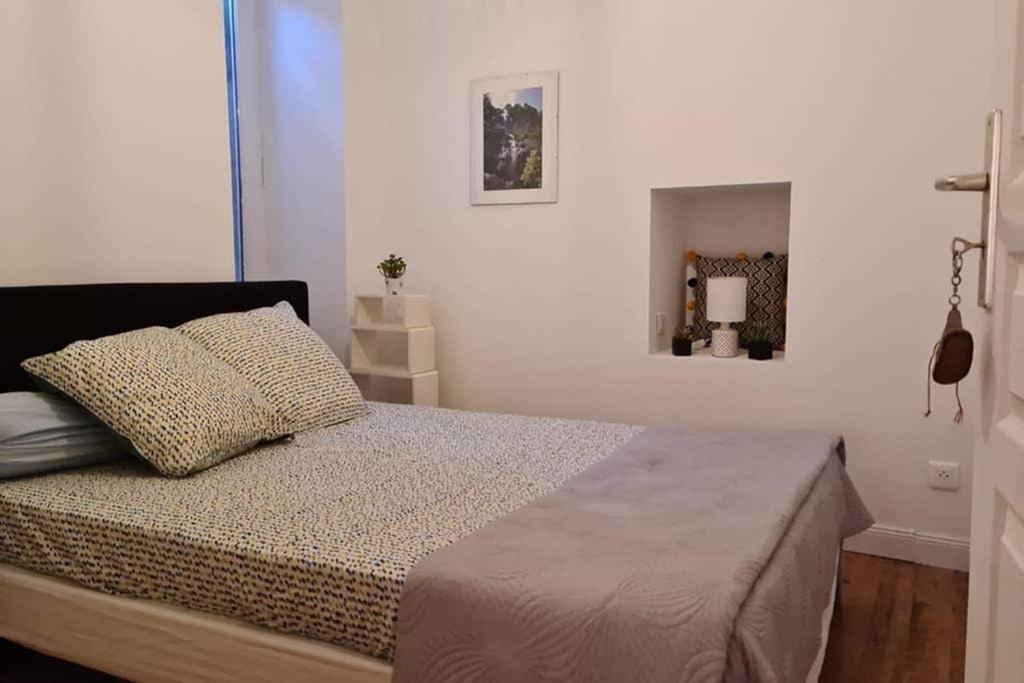 Ajaccio Appartement Vielle Ville - 4 Personnes Dış mekan fotoğraf