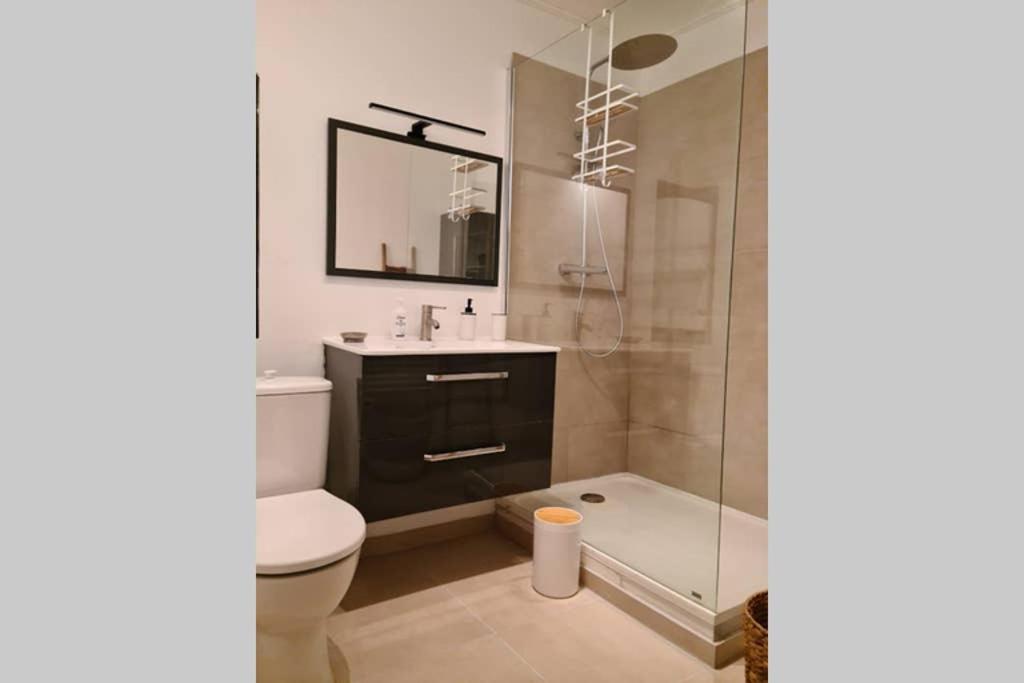 Ajaccio Appartement Vielle Ville - 4 Personnes Dış mekan fotoğraf